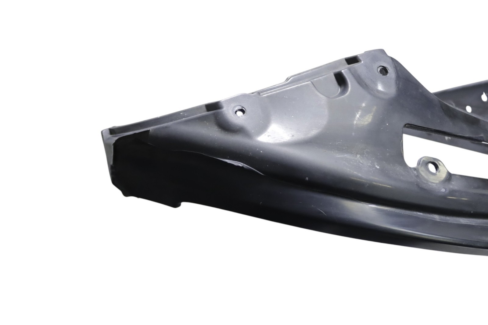 McLaren 570S 2016-2021 Rear Right Upper Bumper panel