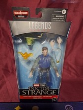 2022 Marvel Legends BAF Doctor Strange  astral form  w  Rintrah Head