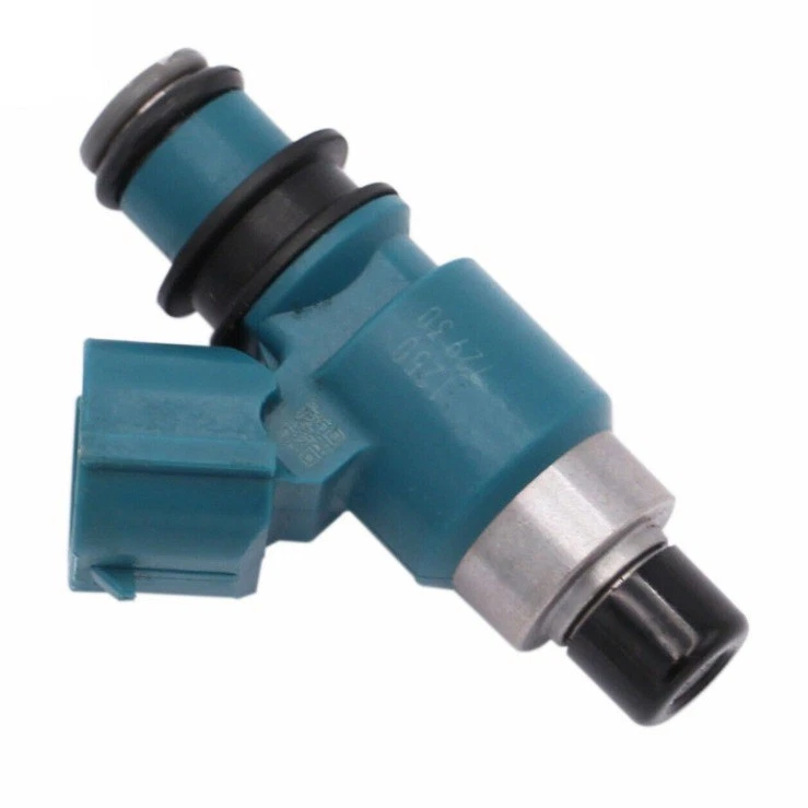 4Pcs Fuel Injectors For Honda 2008-2023 CBR1000RR 2010-2017 16450-MFL-003 Foto 3 de 4