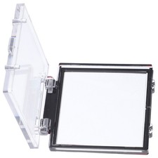  Couvercle Du Bouton D'alimentation De L'ascenseur Sécurité Des Boutons