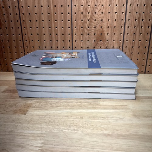 Turk El Dokumasi Halilar Carpets Turkish Handwoven Carpets Catalogs 1-5 - Photo 4/9