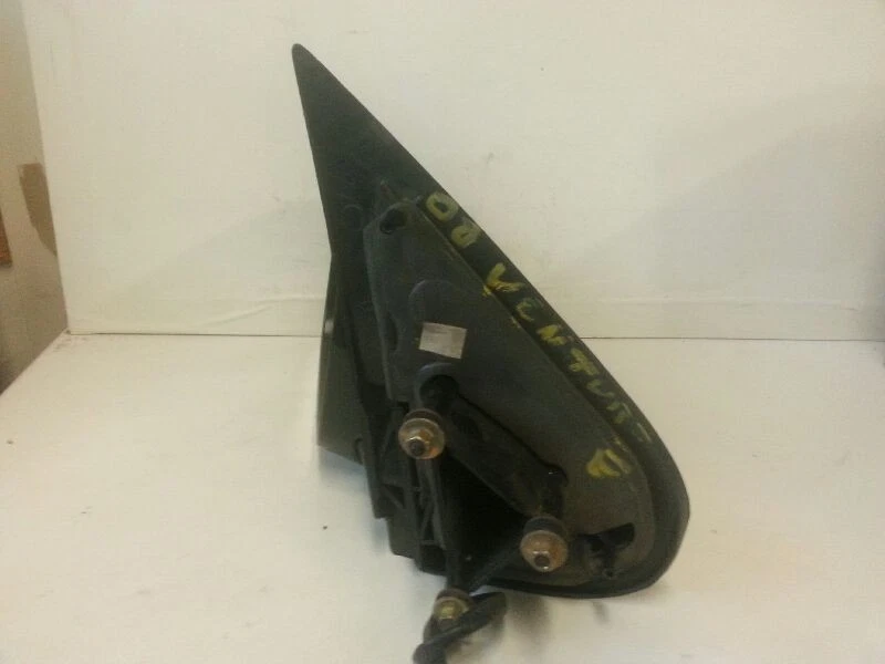 Espejo retrovisor lateral izquierdo del conductor eléctrico compatible con 99-09 PONTIAC MONTANA E12-159498 Foto 2 de 4