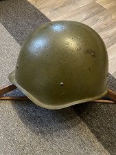 Stahlhelm Rote Armee KVP Sowjet UdSSR CCCP 1949 Ssh-40 Uniform DDR GSSD NVA M40 