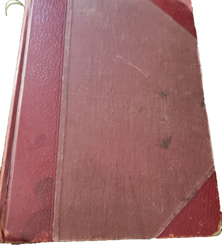 The Household Physician 20th Century Medica 12 Books 1 Vol New Ed 1916 Medical