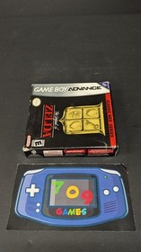 Legend of Zelda - Classic NES Series (Game Boy Advance, 2004) GBA CIB COMPLETE