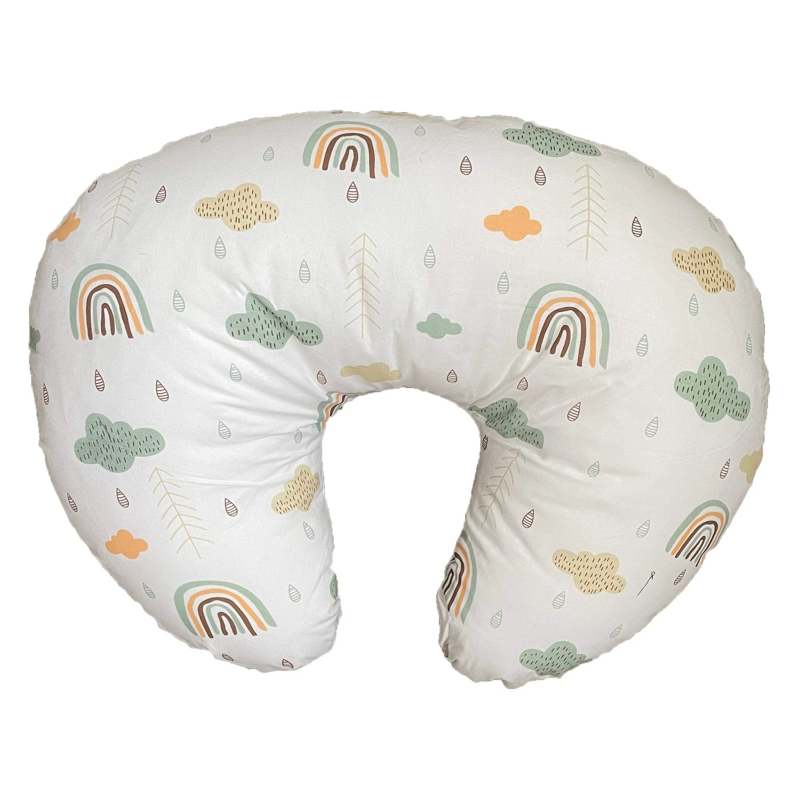 Cuddles Nursing Pillow Sweet Dreams 4in1 Feeding Pregnancy Support Baby New
Opens in a new window or