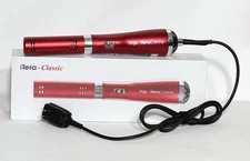 Prife iTera Care Classic Hot Air Blower Red 110V Model DS-313 EUC Tested