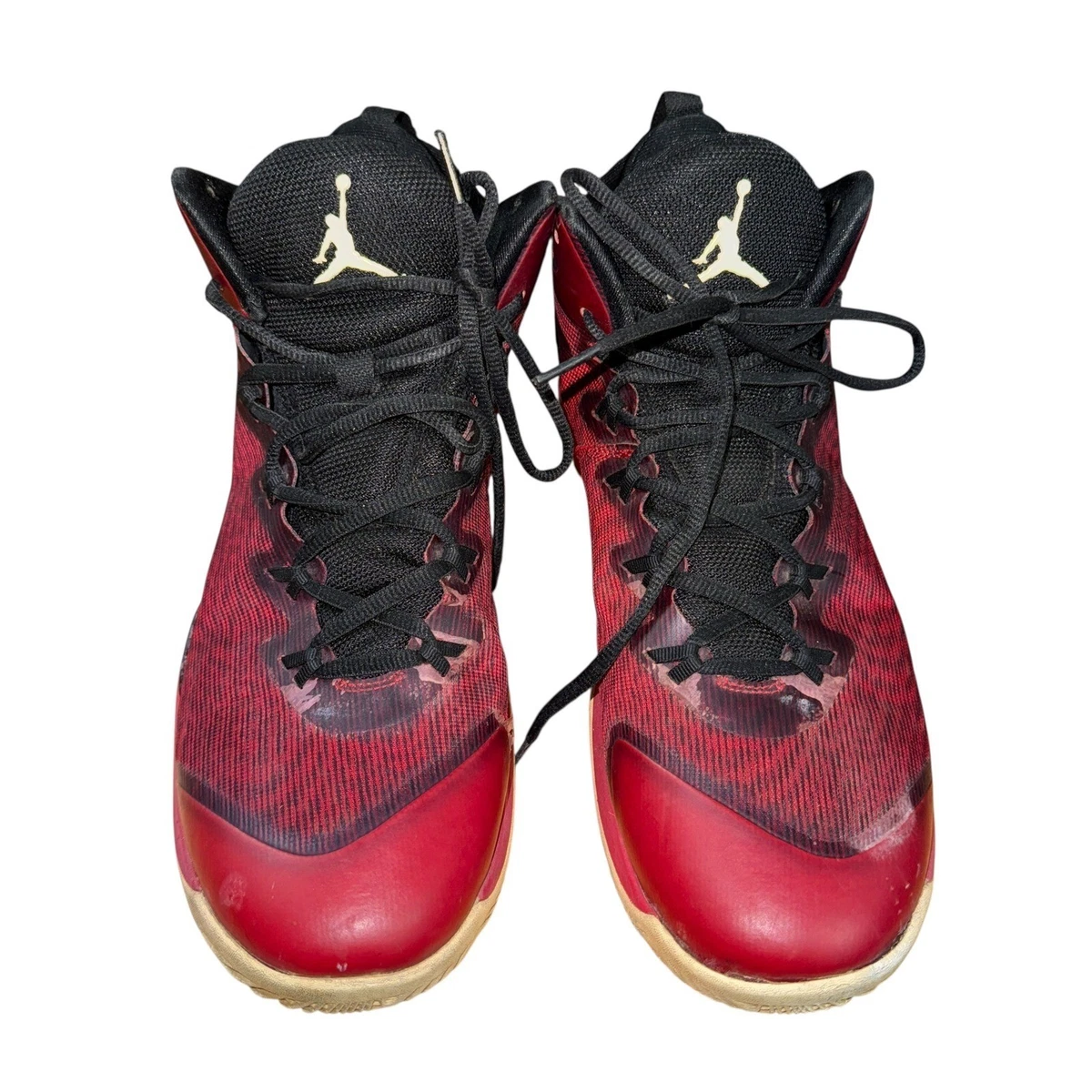 Preços baixos em Jordan Super Fly 3 Red - 684933-613 | eBay