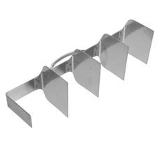  Cake Cutting Tool Slicer Baking Accessory Divider for Special Occasions