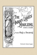 Deborah Anna Logan The Indian Ladies Magazine...