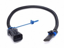 1992 Lt1 Corvette Optispark Distributor Wiring Harness For Vented Conversion 1992 Lt1 Corvette Optispark Distributor Wiring Harness For Vented Conversion