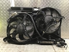Elektromotor f&uuml;r K&uuml;hlerl&uuml;fter E1G3-8C607-AA FORD S-Max II (CJ, WA6) 2.0 TDCi  11