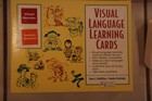 Visual Language Learning Cards German-English — photo 5