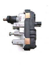 Audi A6 A7 4G Q7 4M 3.0TDI Turbo Electronic Actuator 059145873DB