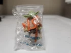 New ListingVintage Kenner Star Wars KENNER BAGGIE Yoda SEALED