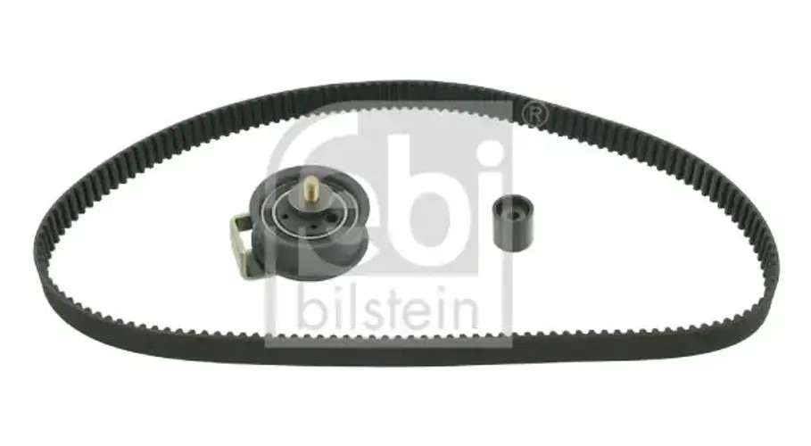 Timing belt kit 24723 FEBI BILSTEIN for AUDI VW