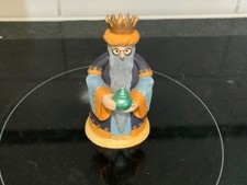 Robert Harrop CAMBERWICK GREEN CGCS12C NATIVITY DR MOPP MYRRH LTD 200 DAMAGED
