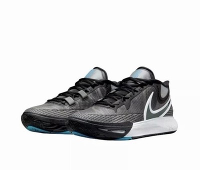 Brand New in Box, Nike Kyrie 8 Mens 13 Womens 14.5 Orca Black Mercury DJ6011