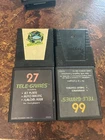 Atari Retron 77 Lot