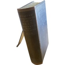 Principles of the Law of Real Property Williams 15th Ed 1885 Hardcover