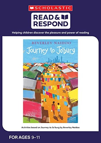 Read & Respond: Journey to Jo'burg - Image 3