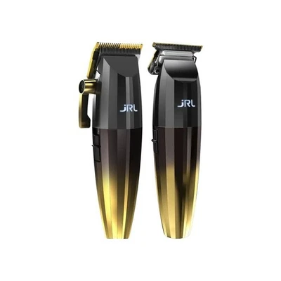 Cortapelos JRL Fresh Fade 2020 Clipper & Trimmer - Limited Gold