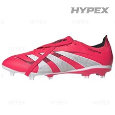 adidas Predator League Foldover Tongue FG MG 'Pure Men ID1319 New Size