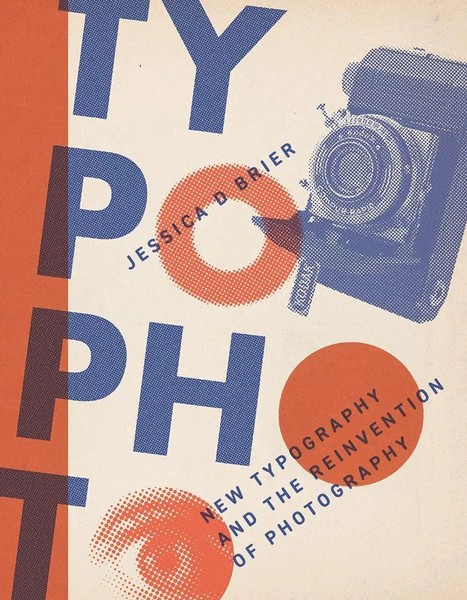 Jessica D Brier | Typophoto | Taschenbuch | Englisch (2025) | Ean 9781517918231-image