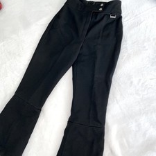 EUC Vintage Edelweiss wool high waist ski pants fits 6