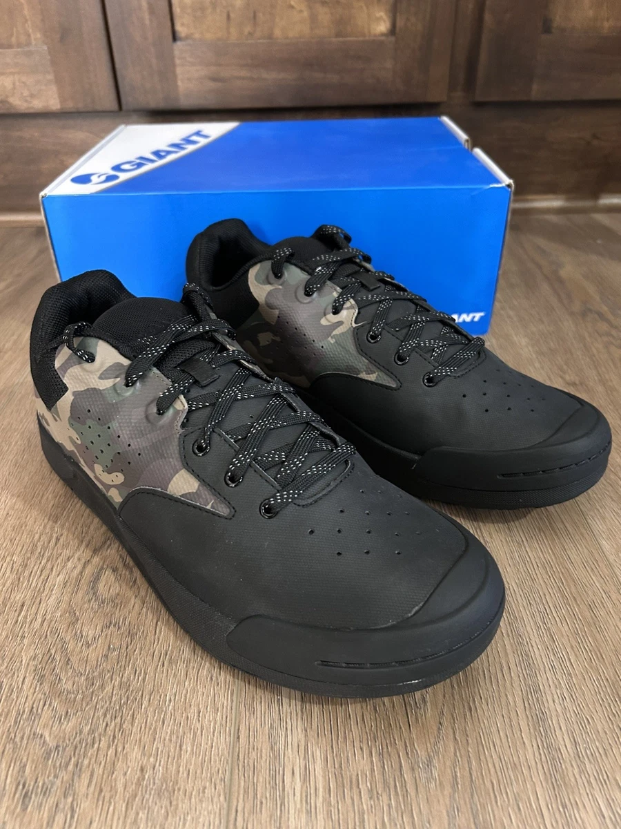 Giant Cycling Shoes for Men for sale | eBay
