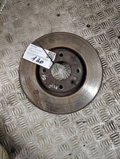 Disque de frein Peugeot 3008