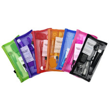 8pcs Orthodontic Dental Care Kit Braces Cleaning Travel Set - Travel Kit - NEW