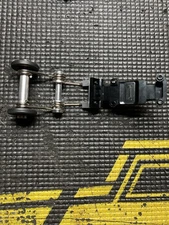 Hot Racing TRA 1/16 Revo Spring Loaded 2 Tires Wheelie Bar VXS133N01