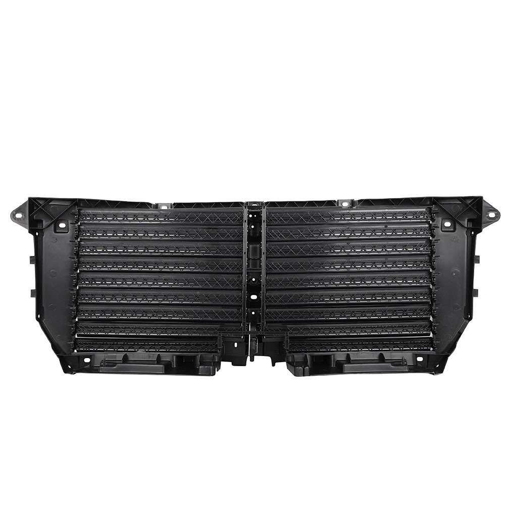 For 15-17 Ford F-150 5.0L Radiator Upper Control Shutter FL3Z8475F