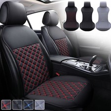 Universal Car Seat Protector Cushion Cover Thickness Pad Mat For Auto Car Suv Universal Car Seat Protector Cushion Cover Thickness Pad Mat For Auto Car Suv
