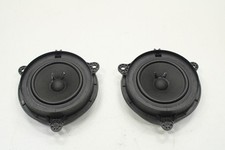 2018-2022 Nissan Rogue Sport SL AWD Rear Left and Right Door Bose Audio Speakers