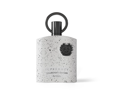 #ad Afnan Supremacy Collector#x27;s Edition for Men Eau De Parfum 3.4 Fl. Oz $27.99