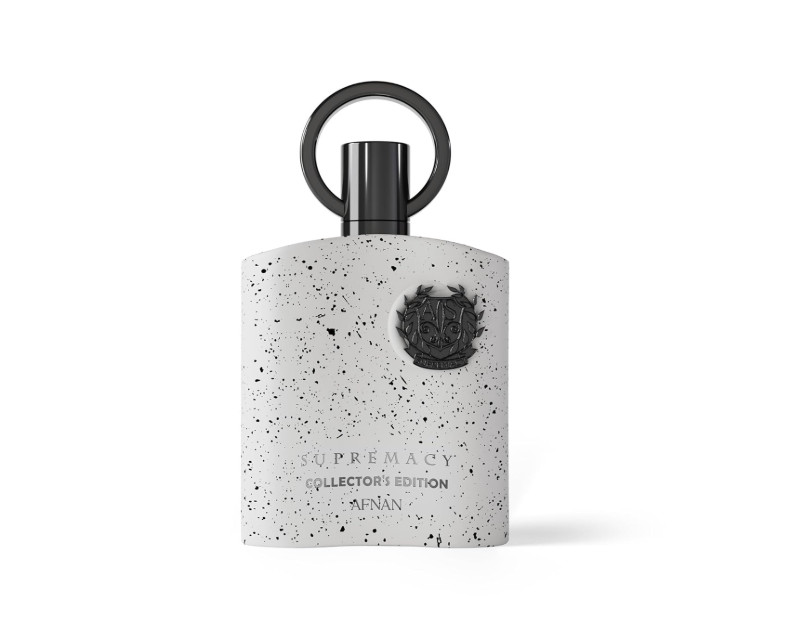Afnan Supremacy Collector's Edition for Men Eau De Parfum, 3.4 Fl. Oz