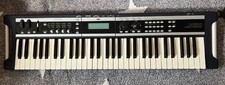 KORG X50-61 Synthesizer From Japan USED