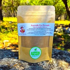 Eye Formula – Supports Vision, Glaucoma & Cataract Health #161