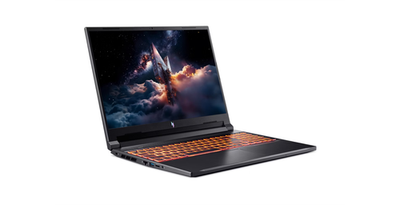 Acer's new Aspire V 17 Nitro puts a Kinect-like camera inside a gaming