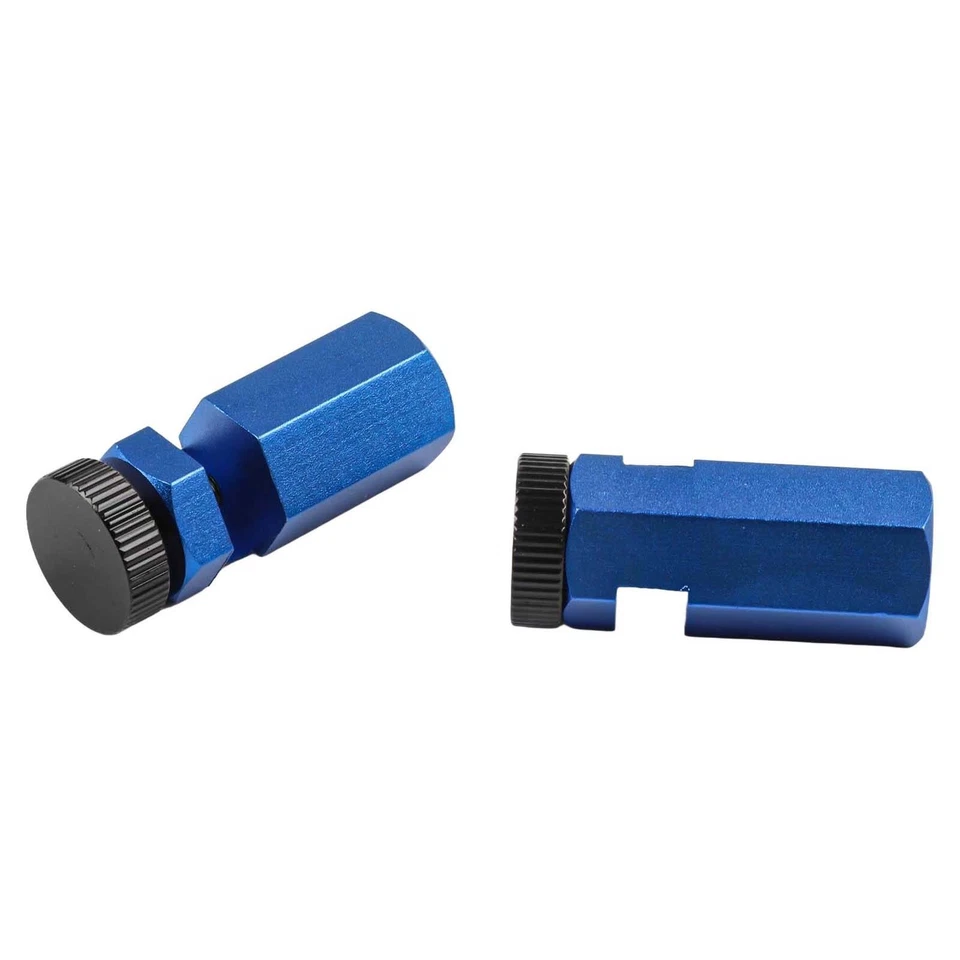 Aleación de aluminio para enmarcar medidor de escalera cuadrado para diseño preciso de viga - Imagen 3 de 4