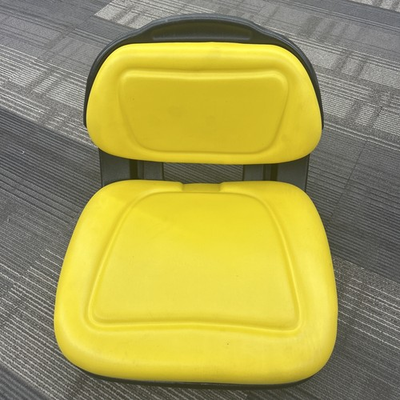 #ad Yellow Seat for John Deere GT225 GT235 GT245 LX255 LX266 LX277 LX279 LX280 LX288 $129.95