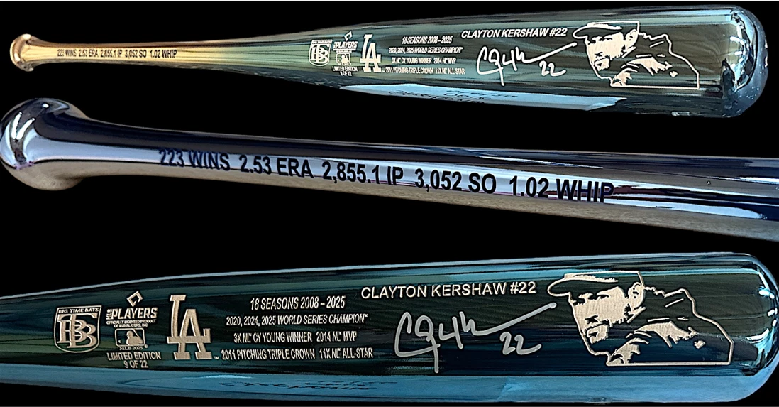 World Series MLB Bats for sale | eBay