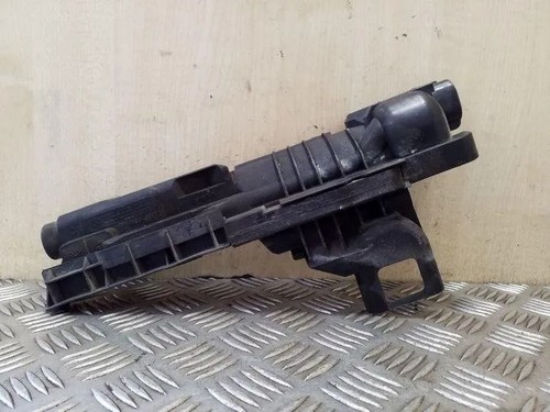 BMW X3 E83 Andere Motorraumteile 7530254 2.0 Diesel 110kw 2004 26145190