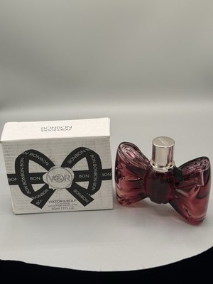 Bonbon Viktor And Rolf Women s Spray 50 ml 1.7 Fl Oz NEW IN WHITE BOX *