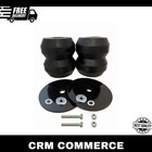 Rear Suspension Bump Stops Enhancement System Replace GMRCK15S Fit for Chevy ...