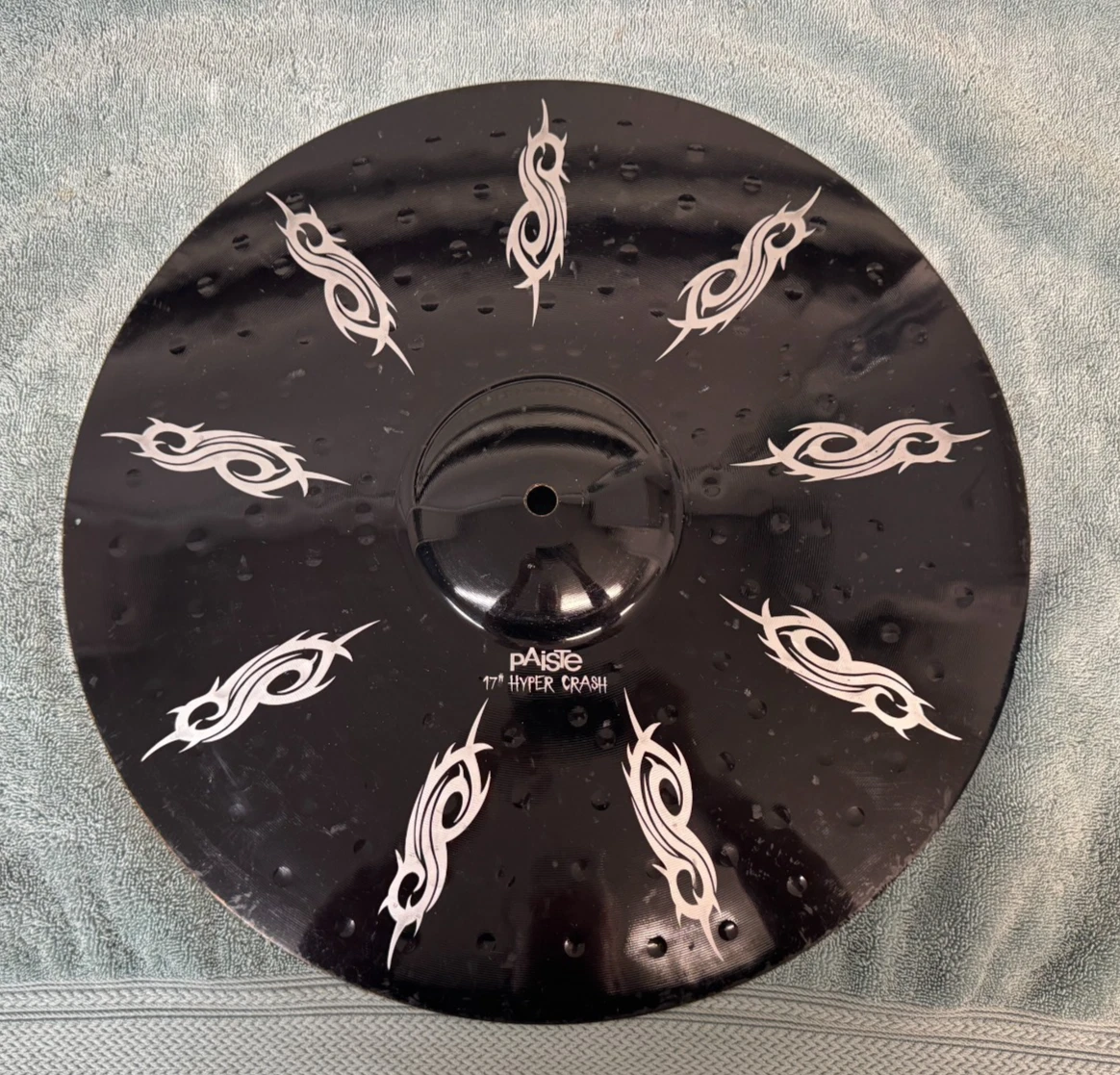 Paiste Alpha for sale | eBay