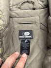 Mossy Oak Realtree Camouflage Insulated Jacket Work Wear Hunting Size L Mens — photo 3