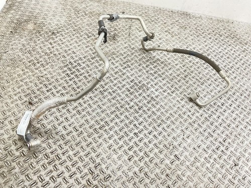 Schlauch Kompressor / Verdampfer 3C0820743BQ VW Passat Variant 1.8 TSI 3C/3CC